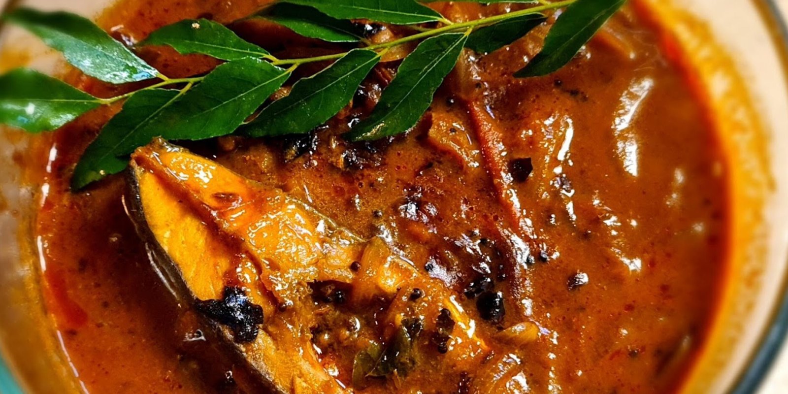Delight in Deccan Flavors
