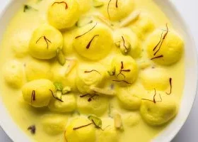 Rasmalai