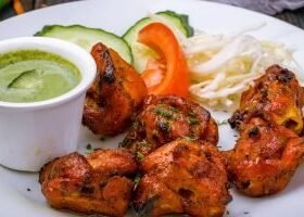 Chicken Tikka